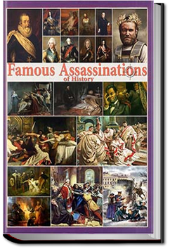 Famous Assassinations of History | Francis Johnson